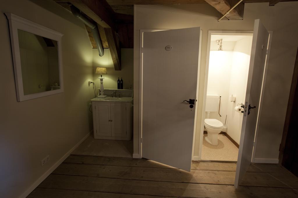 Landgoed Waterland Velsen-Zuid Room photo