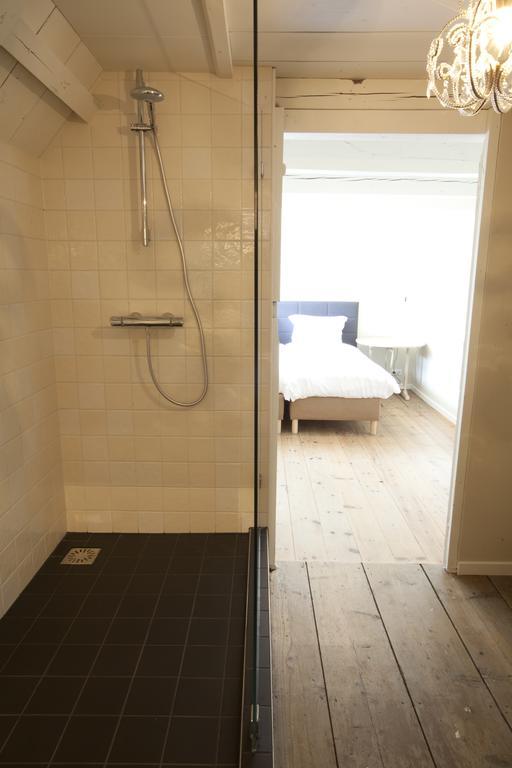 Landgoed Waterland Velsen-Zuid Room photo