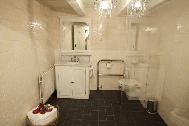Landgoed Waterland Velsen-Zuid Room photo
