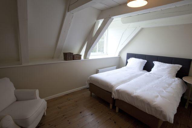 Landgoed Waterland Velsen-Zuid Room photo