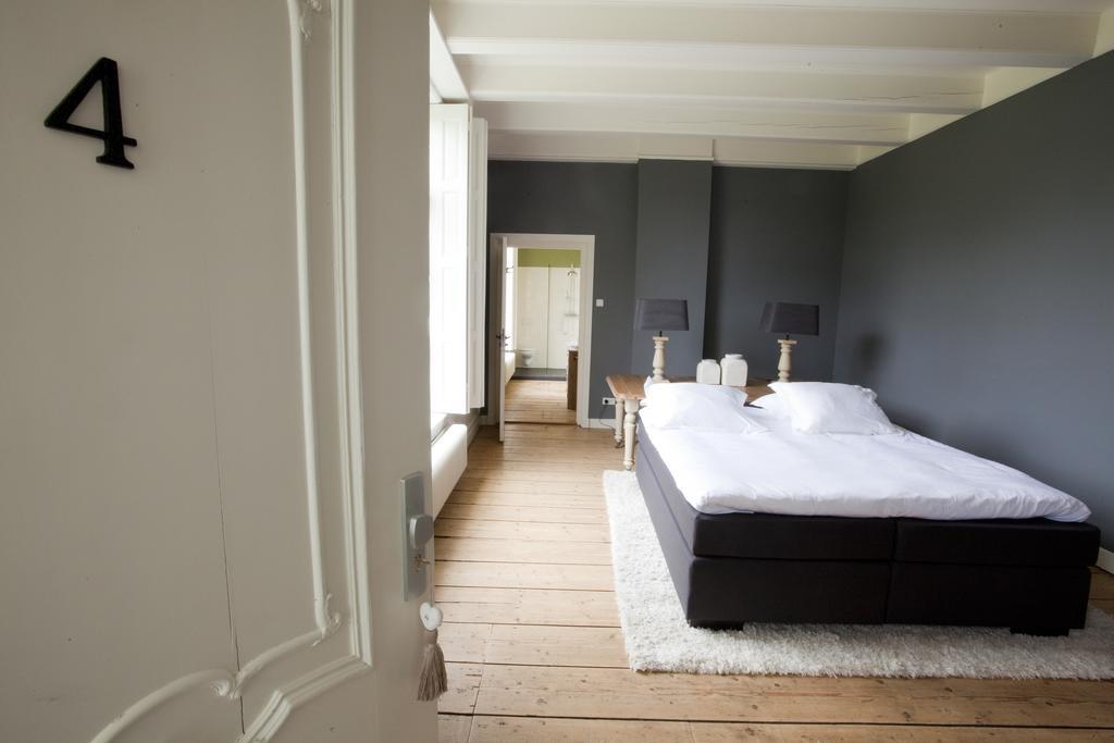 Landgoed Waterland Velsen-Zuid Room photo