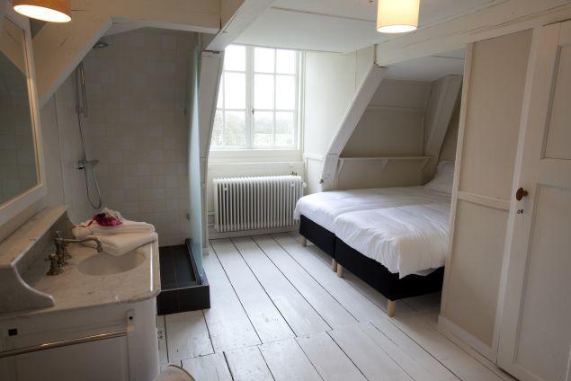 Landgoed Waterland Velsen-Zuid Room photo