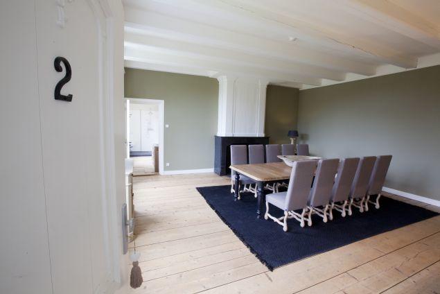 Landgoed Waterland Velsen-Zuid Room photo