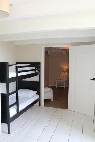 Landgoed Waterland Velsen-Zuid Room photo