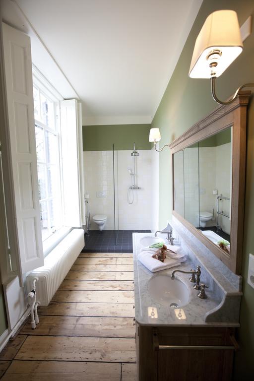 Landgoed Waterland Velsen-Zuid Room photo