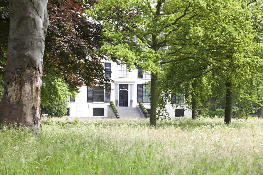 Landgoed Waterland Velsen-Zuid Exterior photo