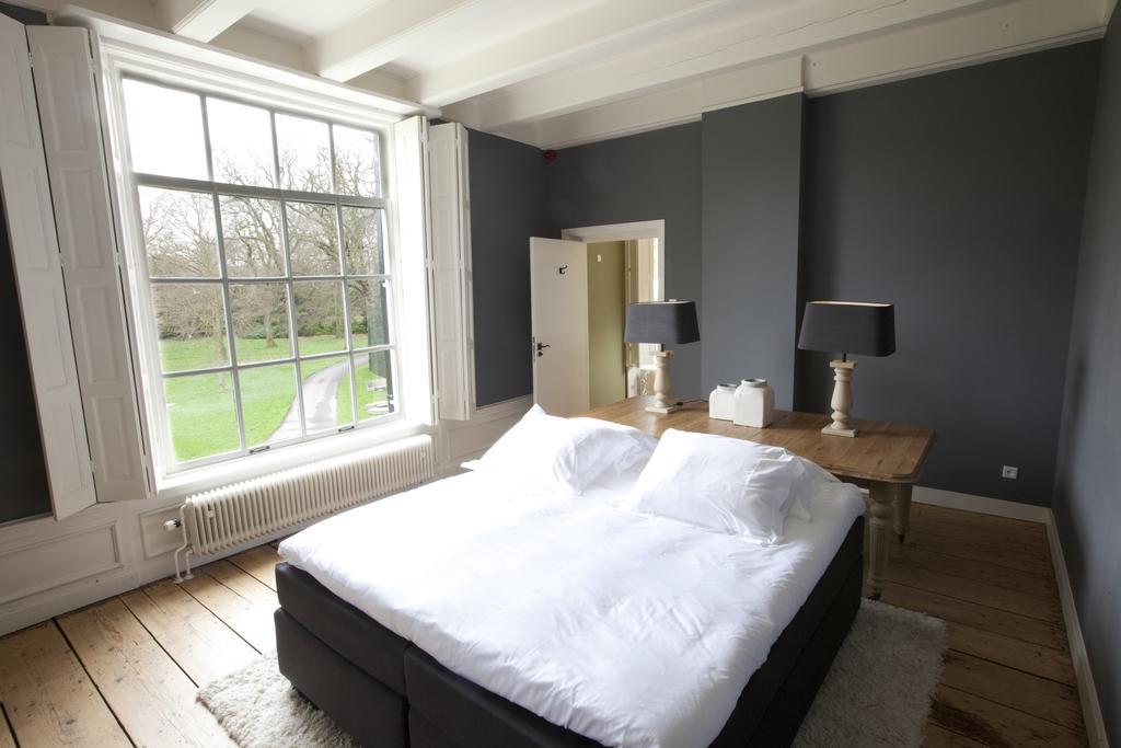 Landgoed Waterland Velsen-Zuid Room photo