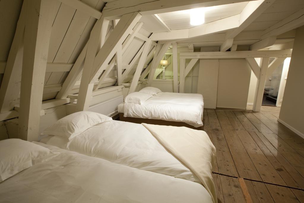 Landgoed Waterland Velsen-Zuid Room photo