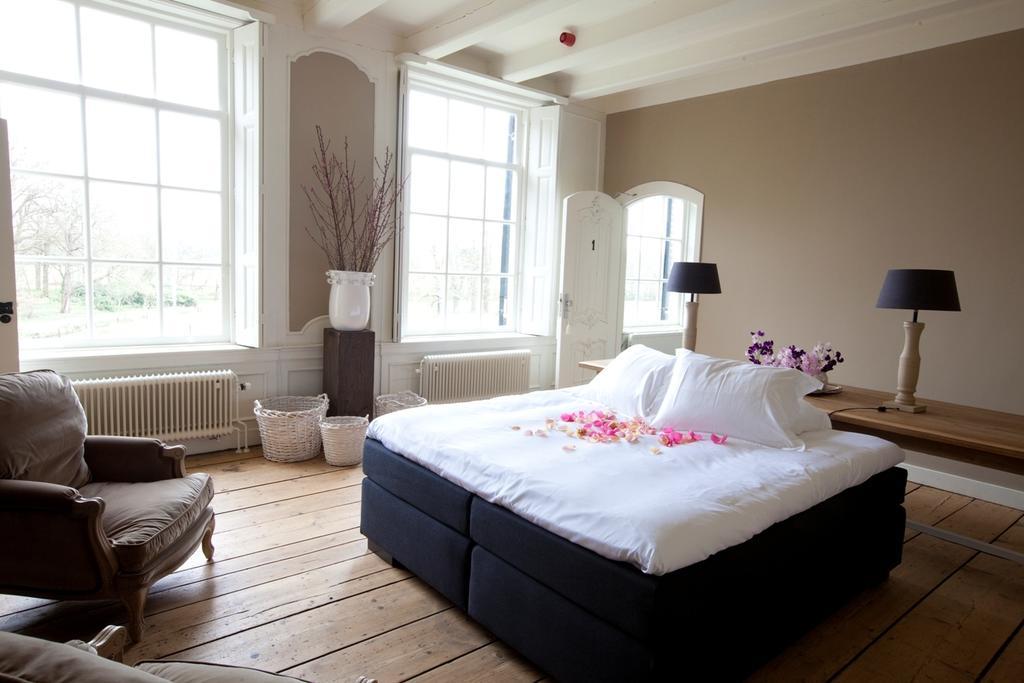 Landgoed Waterland Velsen-Zuid Room photo
