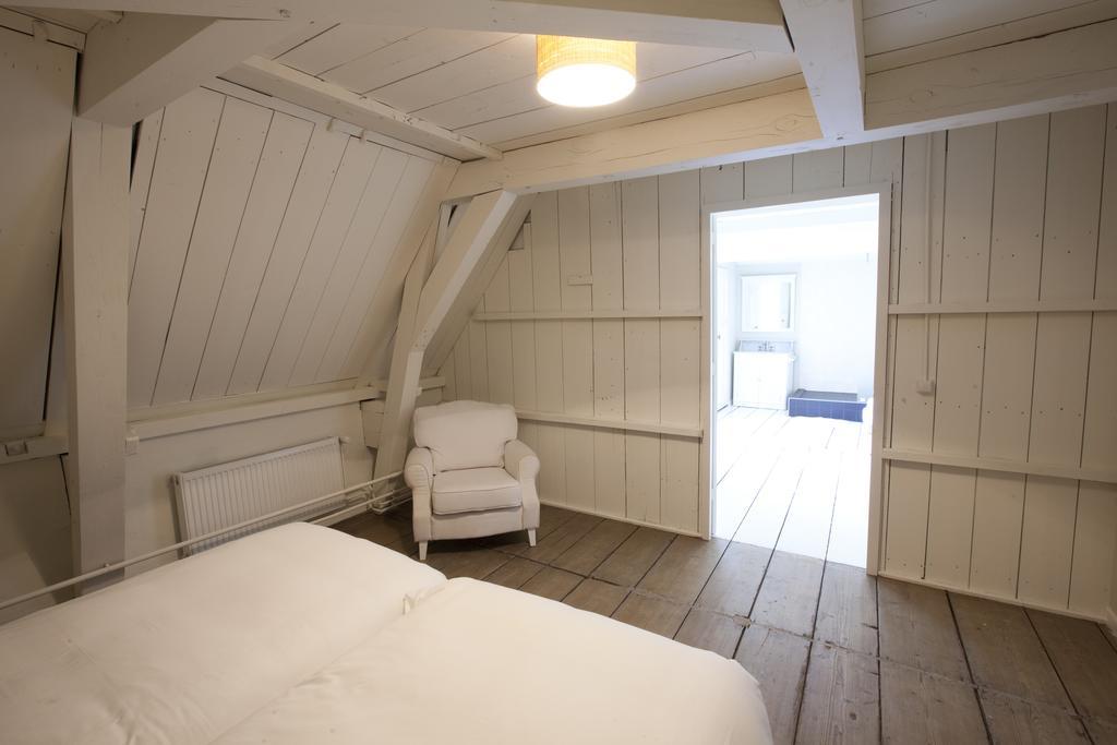 Landgoed Waterland Velsen-Zuid Room photo
