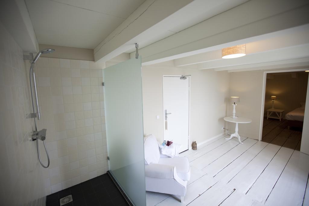 Landgoed Waterland Velsen-Zuid Room photo