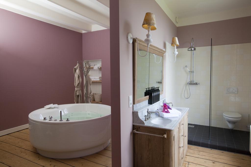 Landgoed Waterland Velsen-Zuid Room photo