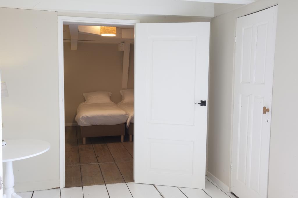 Landgoed Waterland Velsen-Zuid Room photo