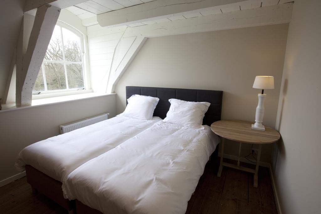 Landgoed Waterland Velsen-Zuid Room photo